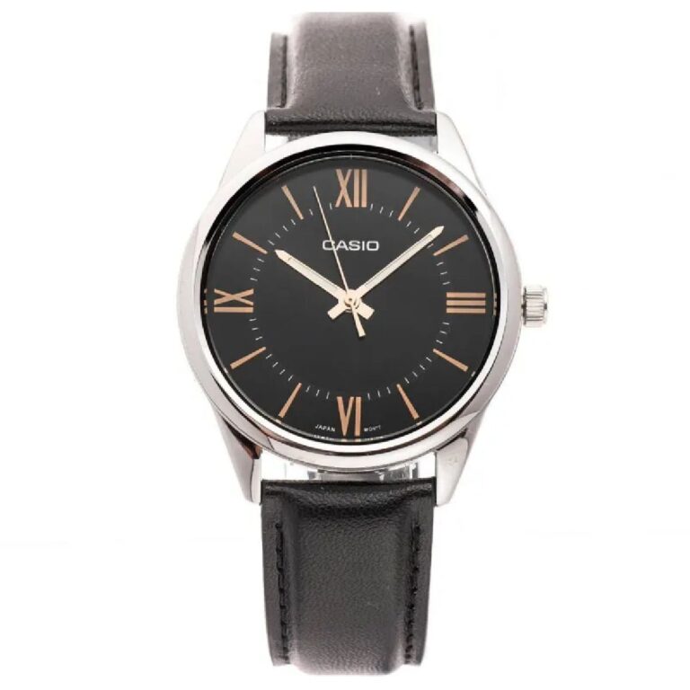 Casio 40mm Nam MTP-V005L-1B5UDF