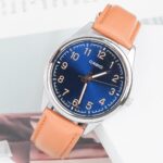 Casio 40mm Nam MTP-V005L-2B4UDF - Ảnh 2