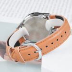 Casio 40mm Nam MTP-V005L-2B4UDF - Ảnh 5