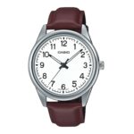 Casio 40mm Nam MTP-V005L-7B4UDF - Ảnh 1