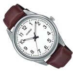 Casio 40mm Nam MTP-V005L-7B4UDF - Ảnh 2