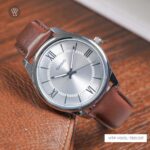 Casio 40mm Nam MTP-V005L-7B5UDF - Ảnh 2