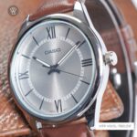 Casio 40mm Nam MTP-V005L-7B5UDF - Ảnh 4