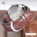 Casio 40mm Nam MTP-V005L-7B5UDF - Ảnh 5