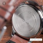 Casio 40mm Nam MTP-V005L-7B5UDF - Ảnh 6