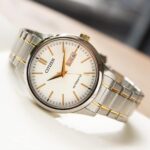 Citizen 40mm Nam NH7524-55A - Ảnh 2
