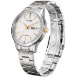 Citizen 40mm Nam NH7524-55A - Ảnh 1