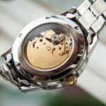 Citizen 40mm Nam NH7524-55A - Ảnh 5