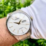 Citizen 40mm Nam NH7524-55A - Ảnh 6