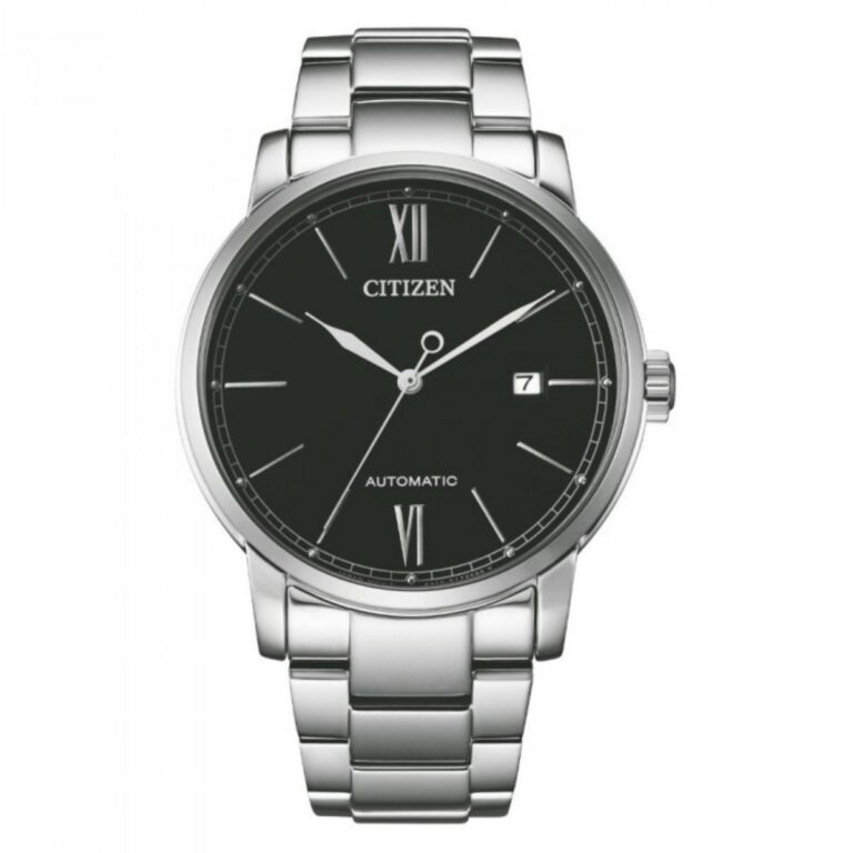 Citizen 42mm Nam NJ0130-88E