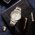 Citizen 42mm Nam NJ0136-81A - Ảnh 3