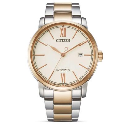 Ảnh sản phẩm Citizen 42mm Nam NJ0136-81A