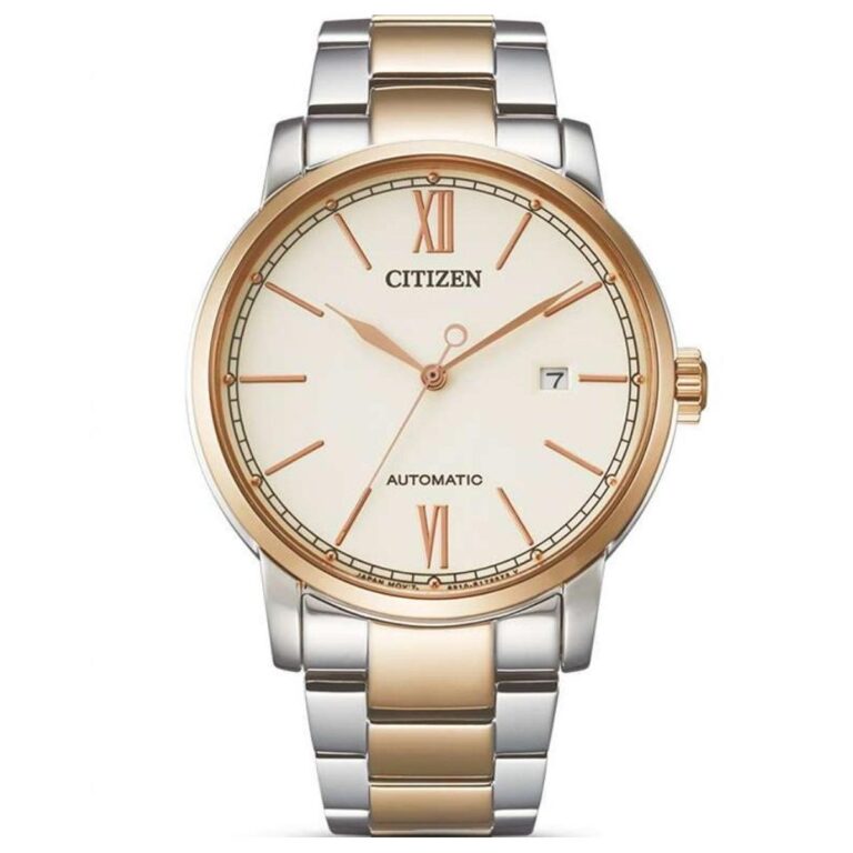 Citizen 42mm Nam NJ0136-81A