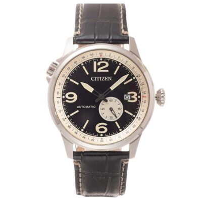 Ảnh sản phẩm Citizen 42mm Nam NJ0140-17E