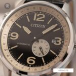 Citizen 42mm Nam NJ0140-17E - Ảnh 3