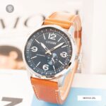 Citizen 42mm Nam NJ0140-25L - Ảnh 2