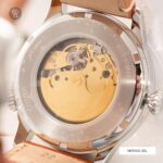 Citizen 42mm Nam NJ0140-25L - Ảnh 3