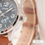 Citizen 42mm Nam NJ0140-25L - Ảnh 4