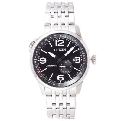 Ảnh sản phẩm Citizen 42mm Nam NJ0140-84E