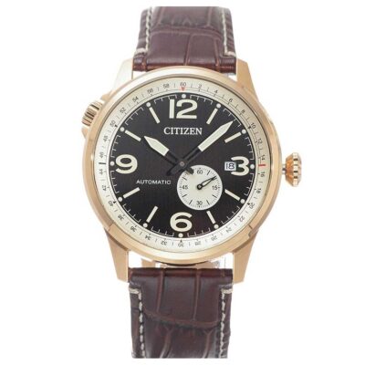 Ảnh sản phẩm Citizen 42mm Nam NJ0143-19E