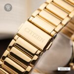 Citizen 40mm Nam BI5012-53E - Ảnh 7