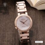 Citizen 30mm Nữ EM0912-84Y - Ảnh 2