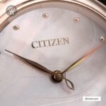 Citizen 30mm Nữ EM0912-84Y - Ảnh 4
