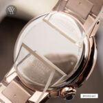 Citizen 30mm Nữ EM0912-84Y - Ảnh 6