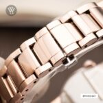 Citizen 30mm Nữ EM0912-84Y - Ảnh 7