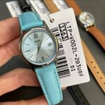 Casio 25mm Nữ LTP-V002L-2B3UDF - Ảnh 4