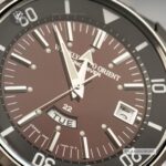 Orient 43.8mm Nam RA-AA0D02R3HB (RA-AA0D02R1HB) - Ảnh 3