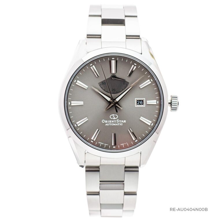 Orient Star Nam RE-AU0404N00B