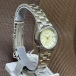 Casio 25mm Nữ LTP-V002SG-9AUDF - Ảnh 3