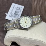 Casio 25mm Nữ LTP-V002SG-9AUDF - Ảnh 4