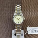 Casio 25mm Nữ LTP-V002SG-9AUDF - Ảnh 7