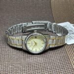 Casio 25mm Nữ LTP-V002SG-9AUDF - Ảnh 8