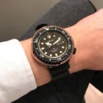 Seiko 49.5mm Nam S23627J1 - Ảnh 2