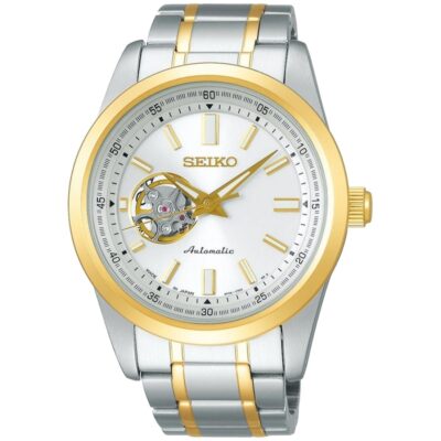 Ảnh sản phẩm Seiko 42mm Nam SCVE058