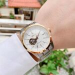 Seiko 42mm Nam SCVE058 - Ảnh 3