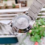 Seiko 42mm Nam SCVE058 - Ảnh 5
