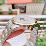 Seiko 42mm Nam SCVE058 - Ảnh 4