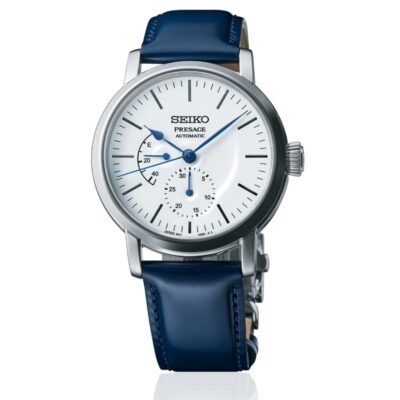 Ảnh sản phẩm Seiko 40mm Nam SPB161J