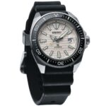 Seiko 43.8mm Nam SRPE37K1 - Ảnh 1