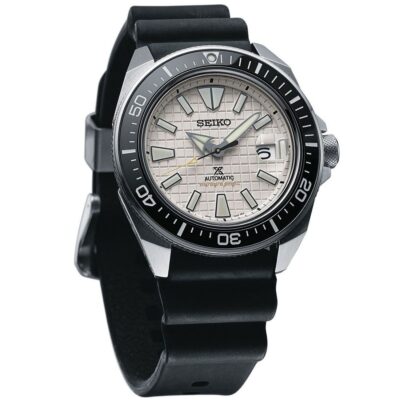 Ảnh sản phẩm Seiko 43.8mm Nam SRPE37K1