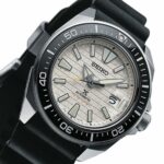 Seiko 43.8mm Nam SRPE37K1 - Ảnh 2