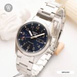 Seiko 39.4mm Nam SRPG29K1 - Ảnh 2