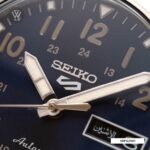 Seiko 39.4mm Nam SRPG29K1 - Ảnh 4