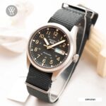 Seiko 39.4mm Nam SRPG31K1 - Ảnh 2