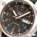 Seiko 39.4mm Nam SRPG31K1 - Ảnh 3