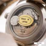 Seiko 39.4mm Nam SRPG35K1 - Ảnh 7